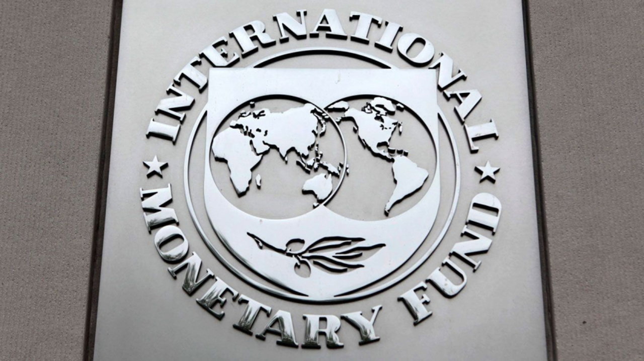 IMF Launches Fund to Support Ukraine's Reforms