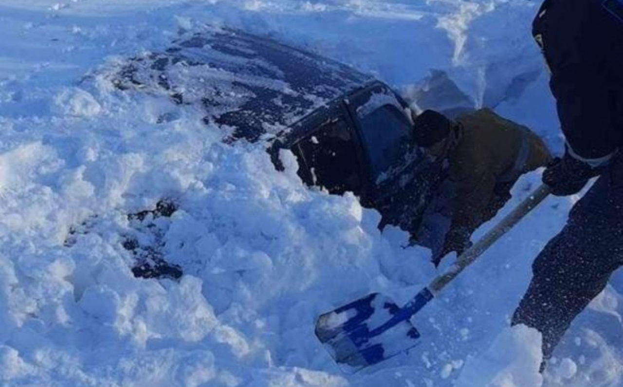 Хронология трагедии в Кошкалии, представленная министром внутренних дел Адрианом Ефросом