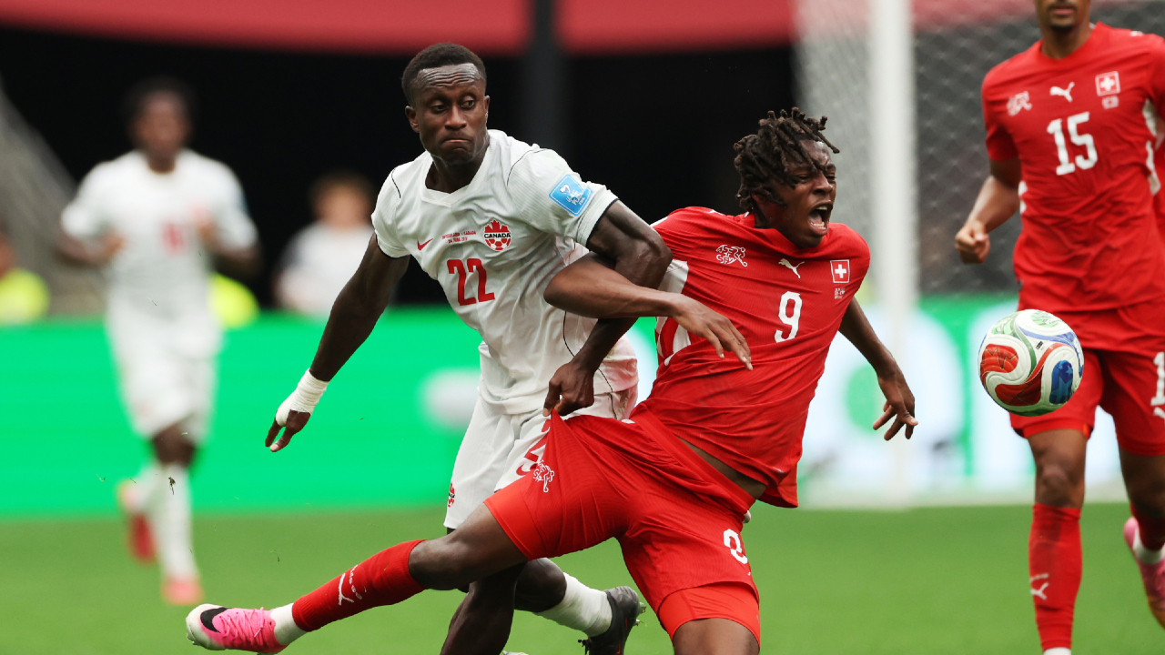 Elveția și Canada s-au calificat în șaisprezecemile de finală ale Cupei Mondiale! Africa de Sud a produs marea surpriză