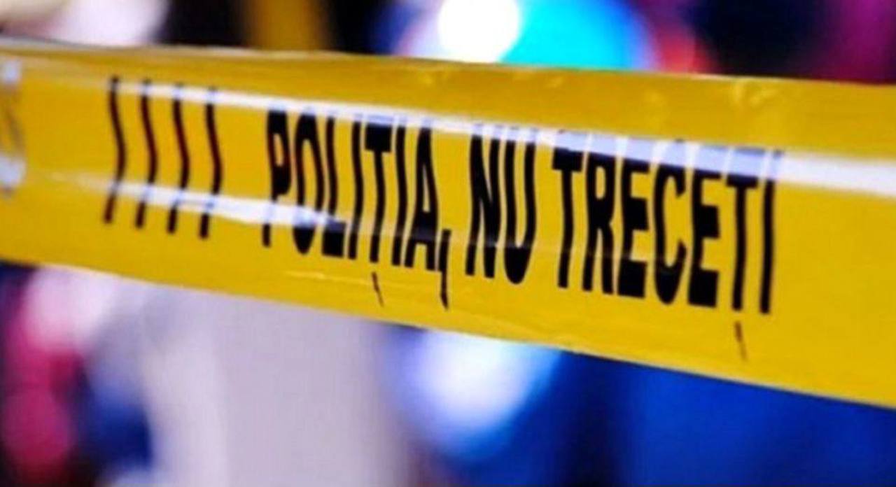 Caz tragic în Chișinău. Un copil de 8 ani s-ar fi sinucis prin împușcare 