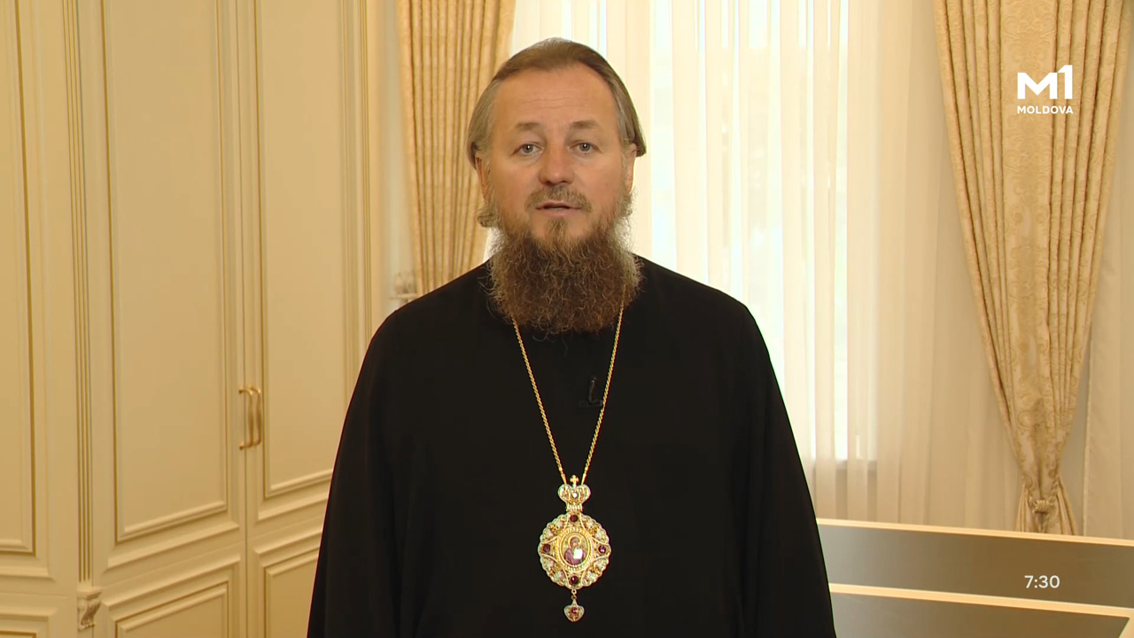 „Să luăm aminte...” din 12 octombrie 2025 // Sfânta Evanghelie după Luca 