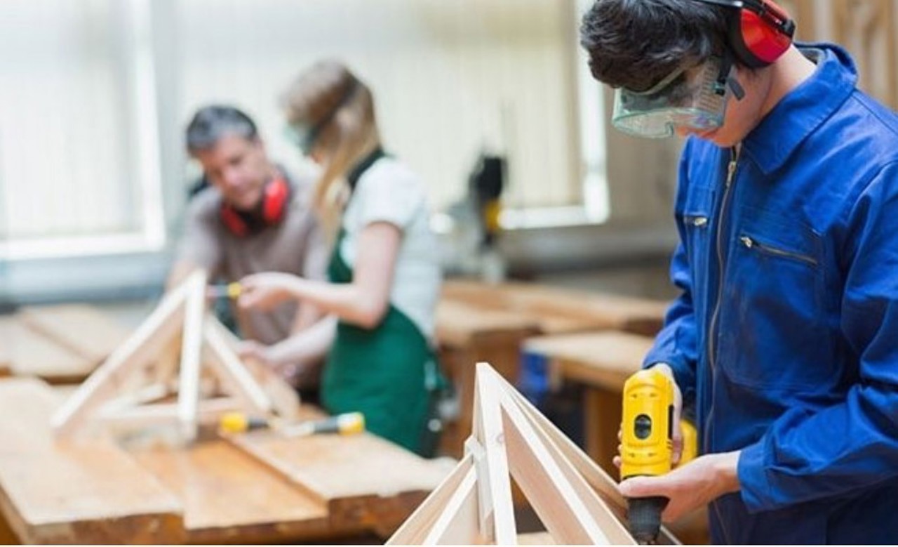 Moldova’s education reforms boost vocational training and enrollment