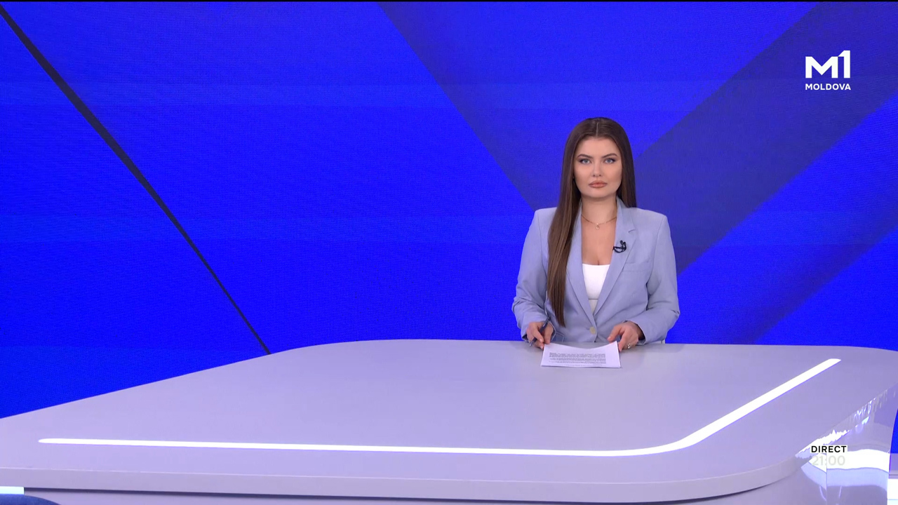 Case eficientizate energetic // Inimi în mișcare // Criză de benzină în Rusia 