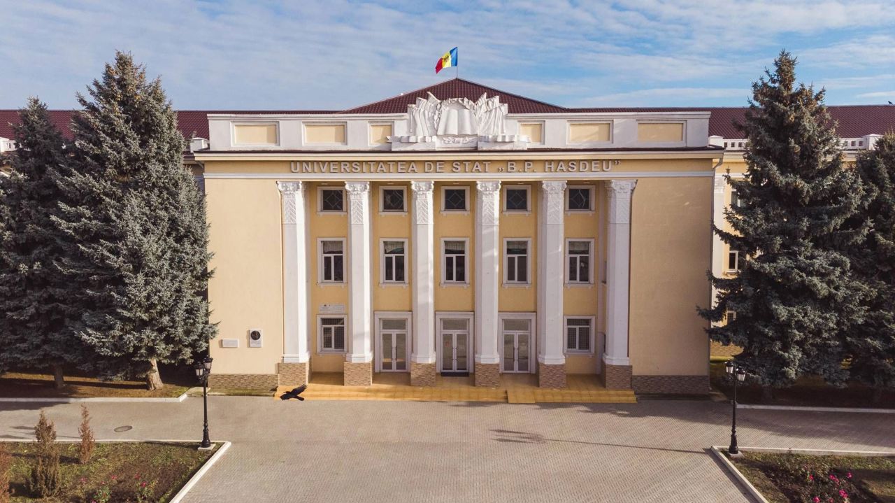 Președintele Academiei Române contestă „desființarea” Universității din Cahul: „Un semn rău”