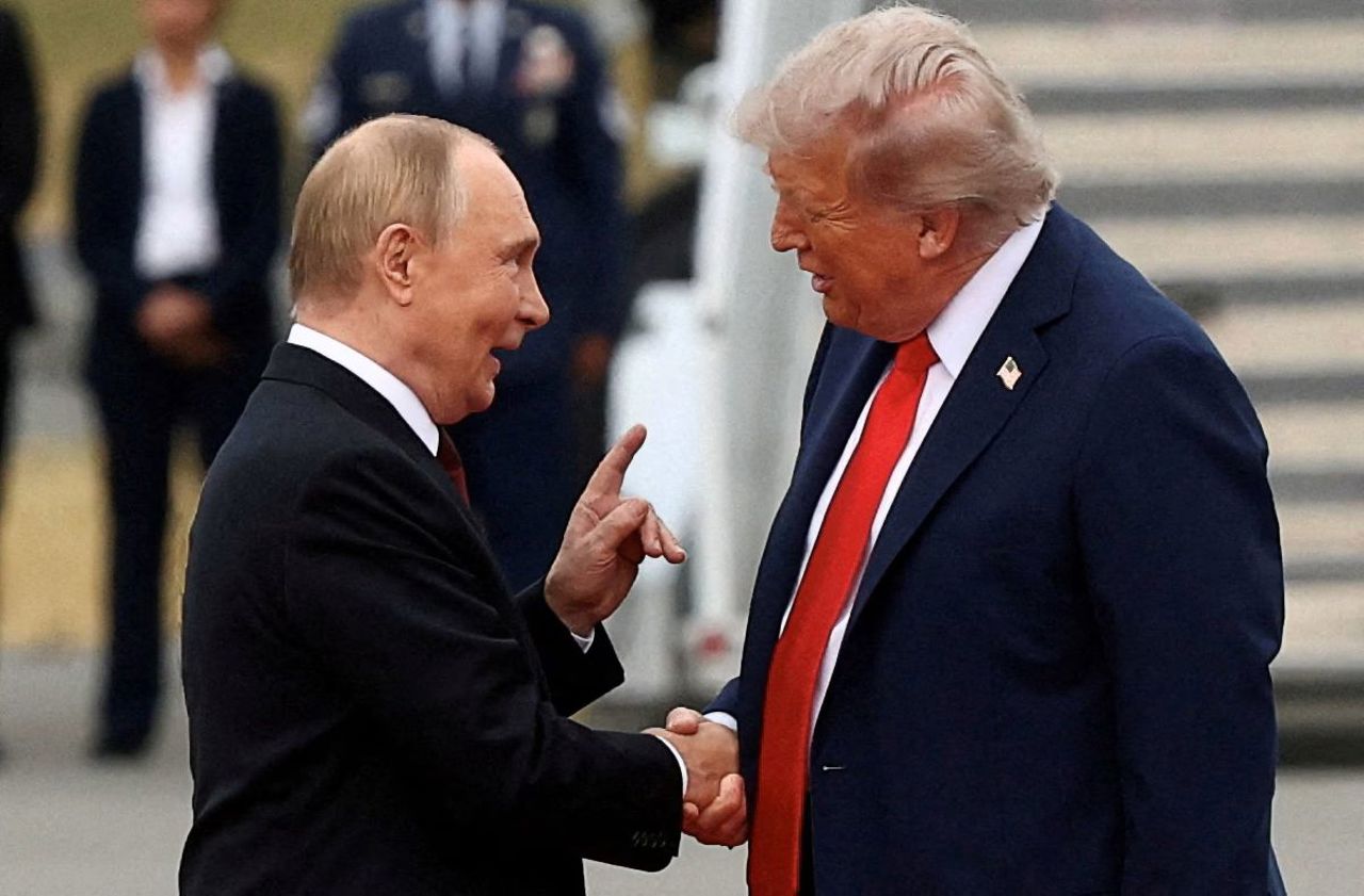 Trump dă asigurări că Putin „vrea să pună capăt războiului” din Ucraina