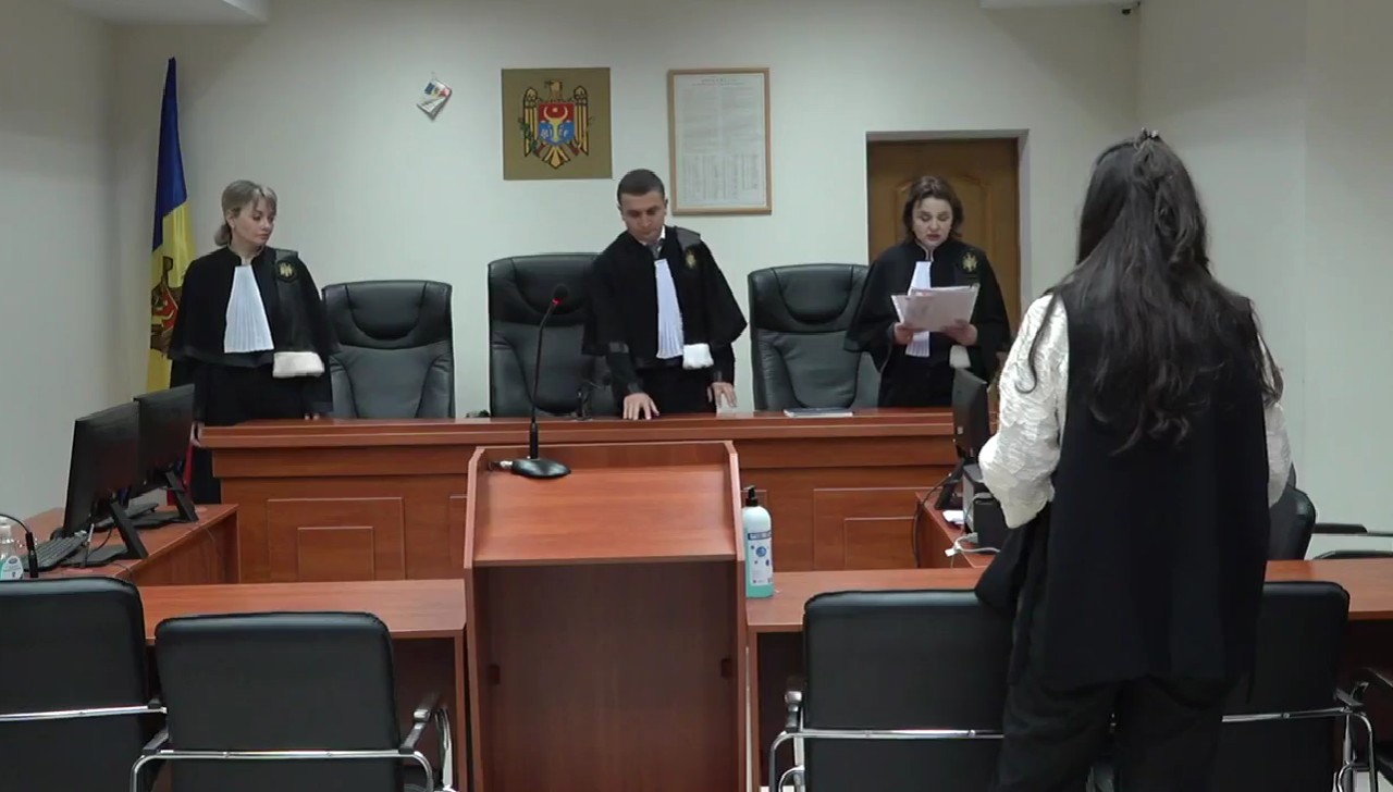 ELECTORALA 2025 // Curtea de Apel a dat dreptate CEC-ului: PDMM nu va participa la alegerile parlamentare