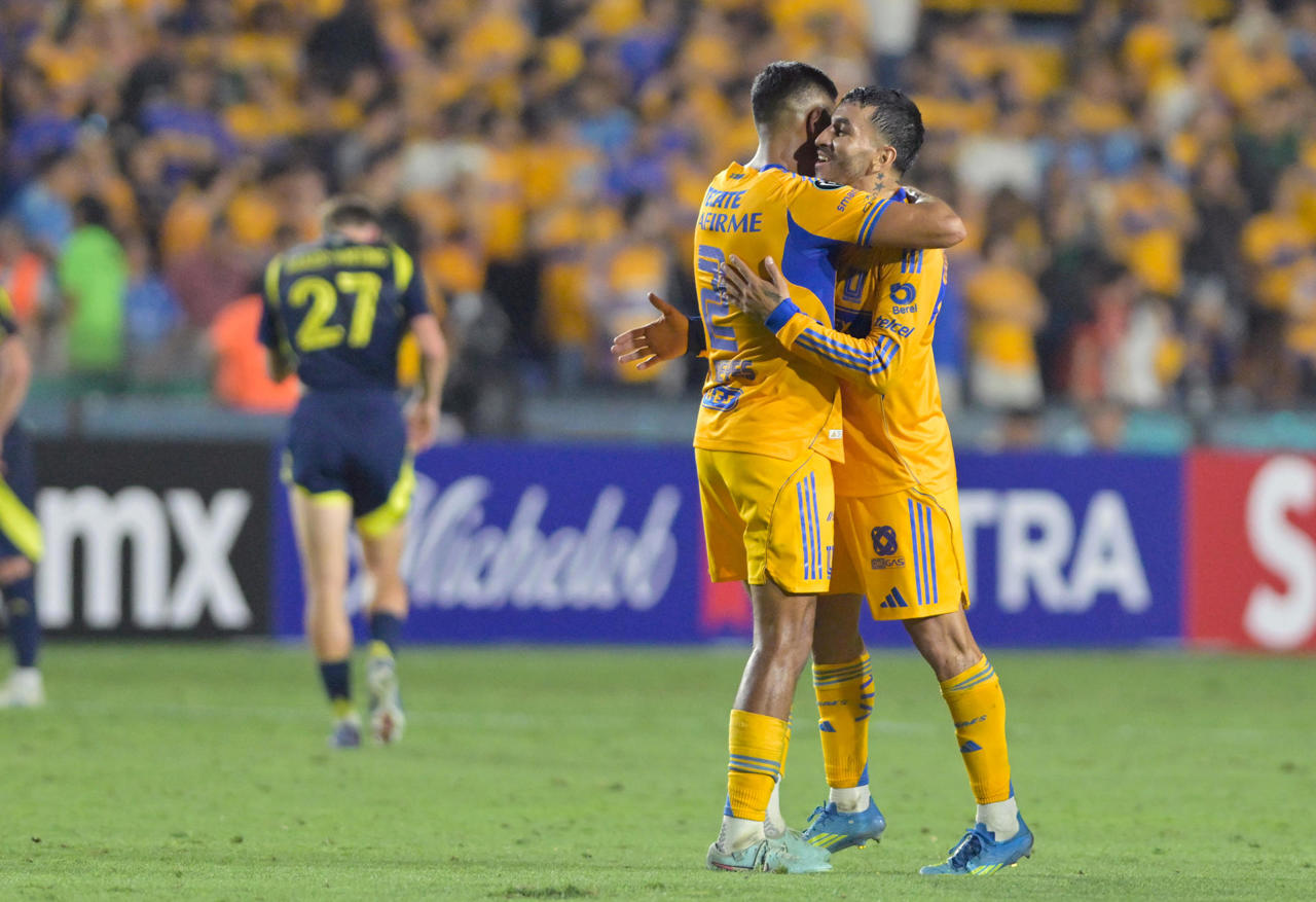 Tigres de Monterrey s-a calificat în finala Cupei Campionilor zonei CONCACAF
