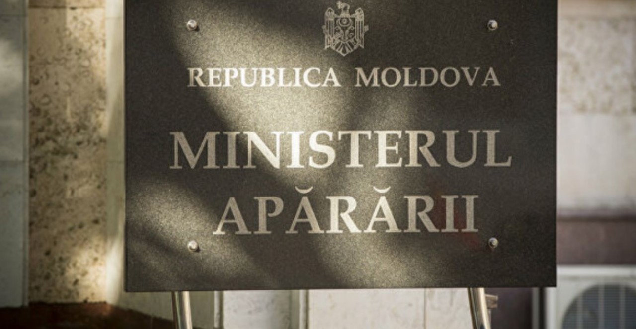 Ministry of Defence rejects reports of cruise missiles flying over the territory of the Republic of Moldova