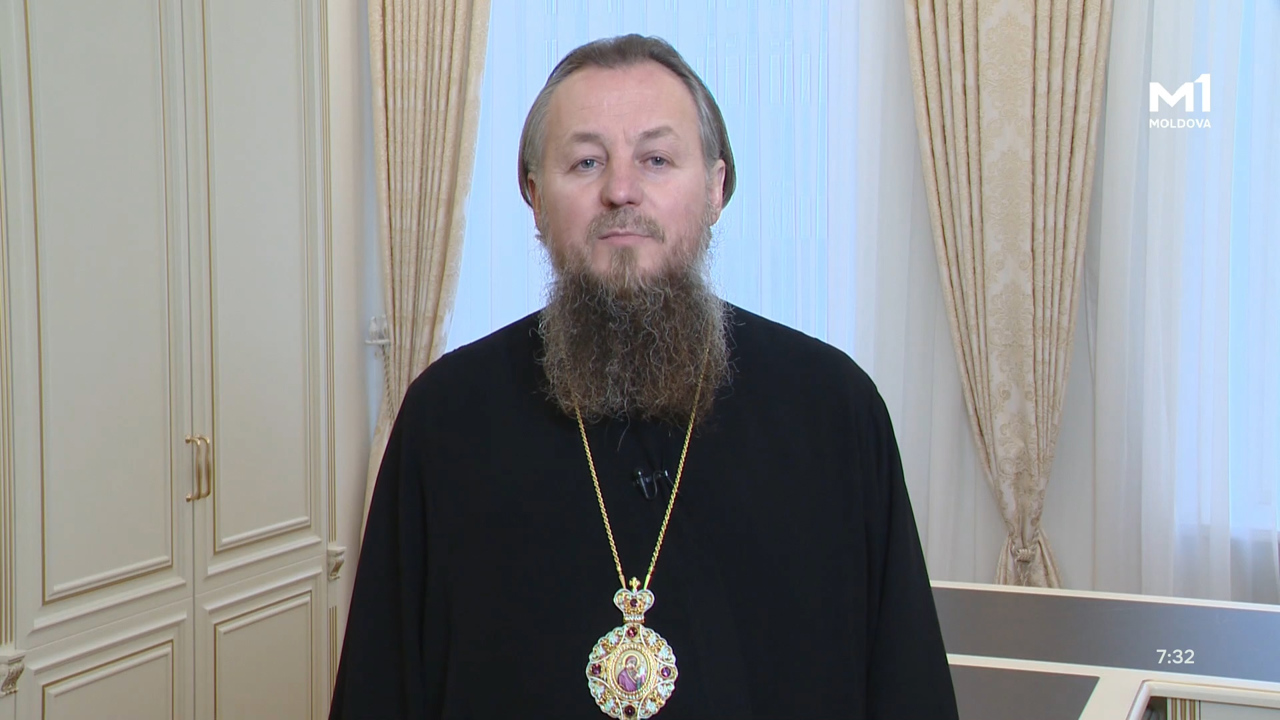 „Să luăm aminte...” din 8 februarie 2026 // Pilda evanghelică a fiului risipitor