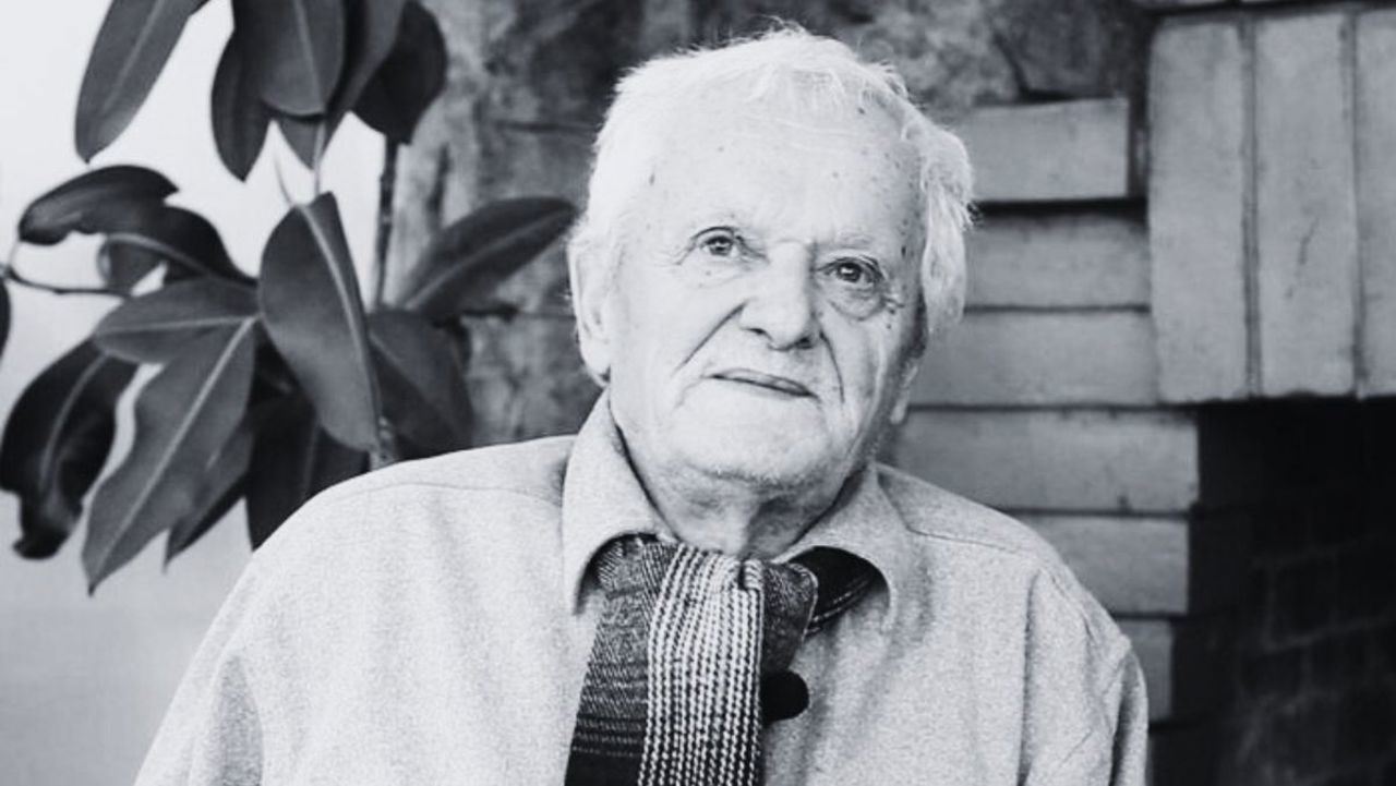 Молдова простилась с писателем Владимиром Бешлягэ