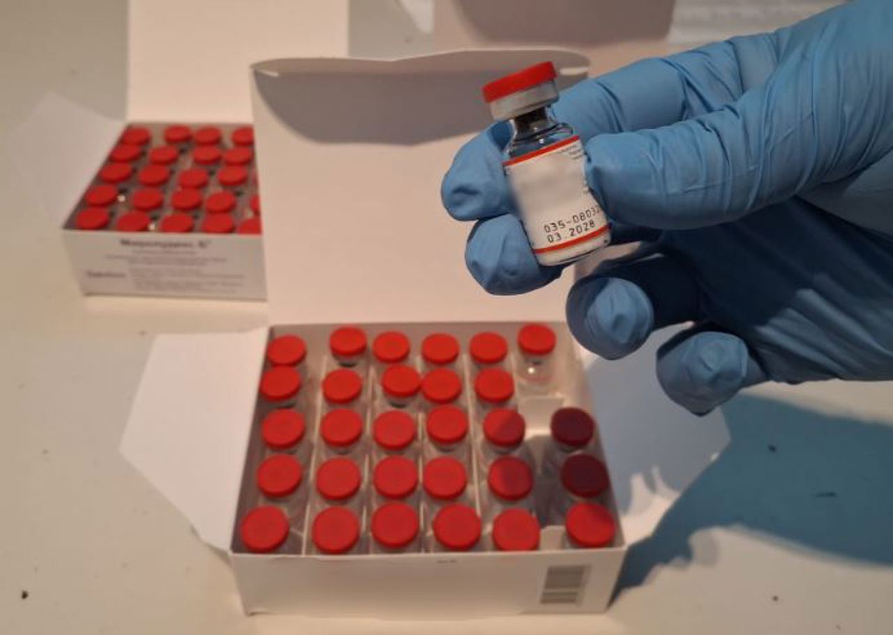 Medicamente nedeclarate în valoare de 5.000 de euro, depistate pe aeroportul din Chișinău 