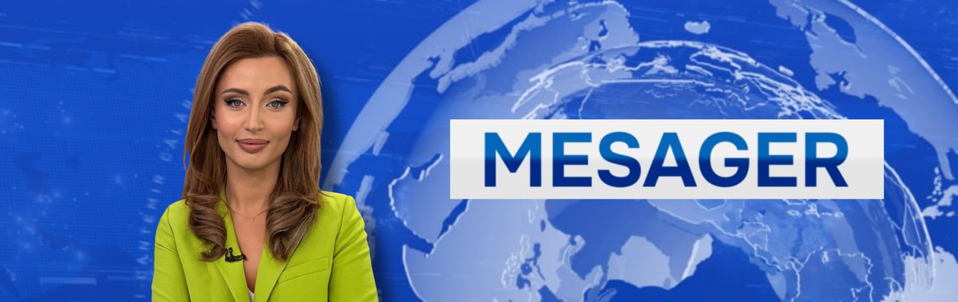 Mesager