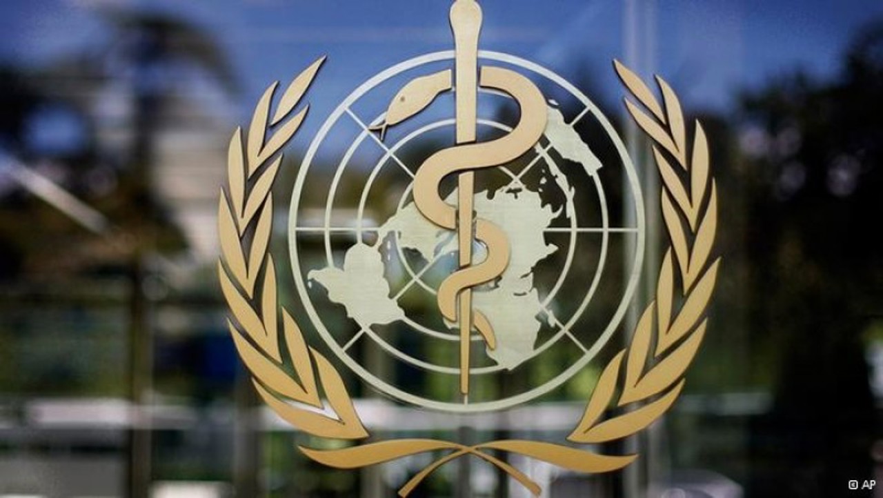 WHO asks China for more data on outbreak of respiratory illnesses