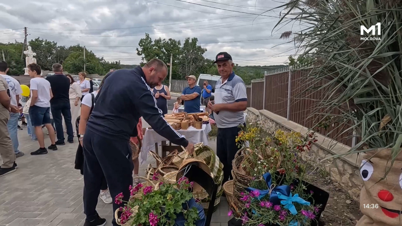 „Pământ și Oameni” din 7 septembrie 2025	