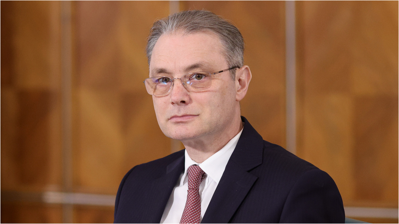 „Nu ne așteaptă o perioadă ușoară”, susține premierul desemnat al României, după întâlnirea cu miniștrii nominalizați