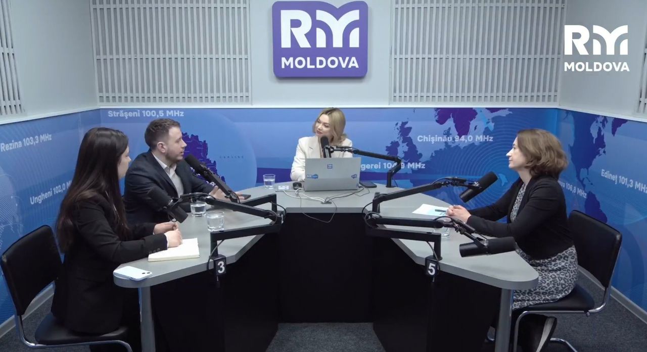 Pre-vettingul, la final. Nadejda Hriptievschi: „Evaluarea a fost necesară și a schimbat din temelii CSM și CSP”