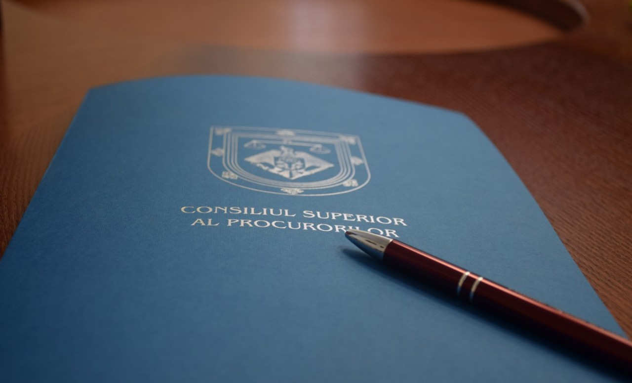 Trei procurori, demiși de CSP: Cauze penale tărăgănate și presiuni pentru a adopta soluții cu dedicație