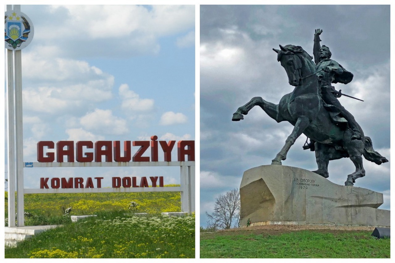 Переговоры с Тирасполем и реформа выборов в Гагаузии: новые линии напряжения