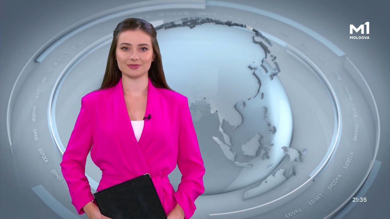 „Știri Sportive” din 21 august 2025