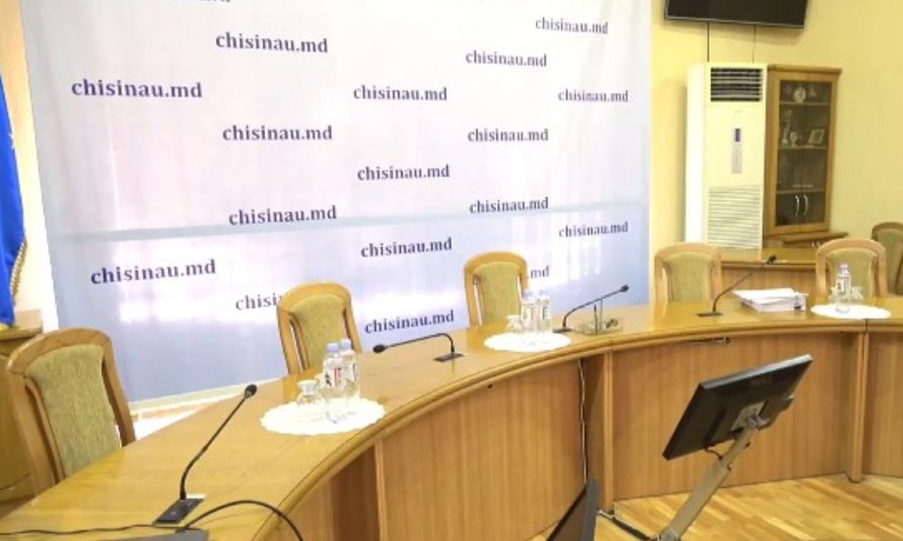 Расходы превышают доходы на 1 млрд леев: проект столичного бюджета на 2026 год обсудят на публичных консультациях