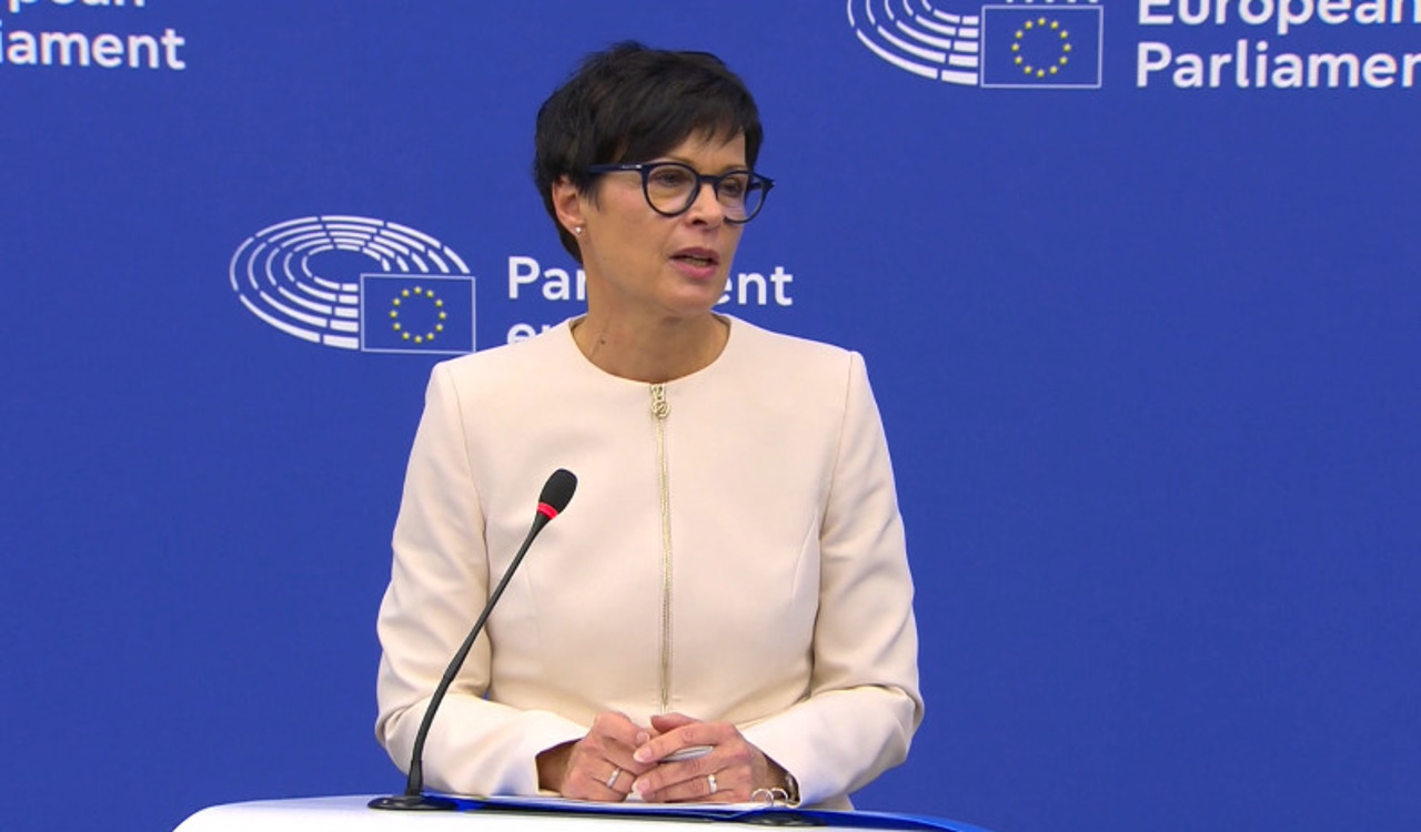 R. Moldova va primi foaia de parcurs pentru aderarea la UE pe 28 octombrie. Marta Kos: „Nu vor exista scurtături”