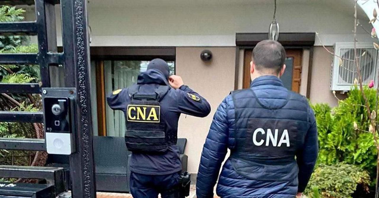 CNA: Corruption crimes increase by 47% in 2024