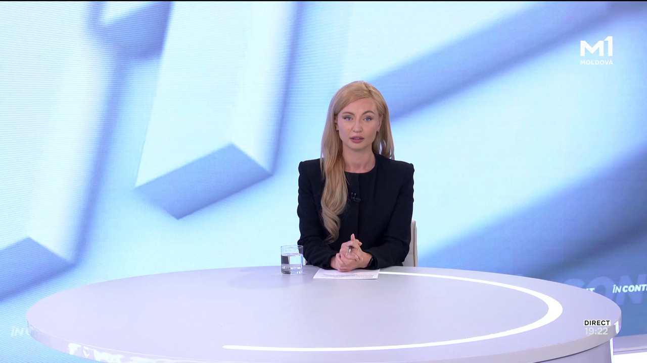 Insula găgăuză și blocajul politic || Putin caută carne de tun în Transnistria || Un nou val de atacuri asupra Ucrainei