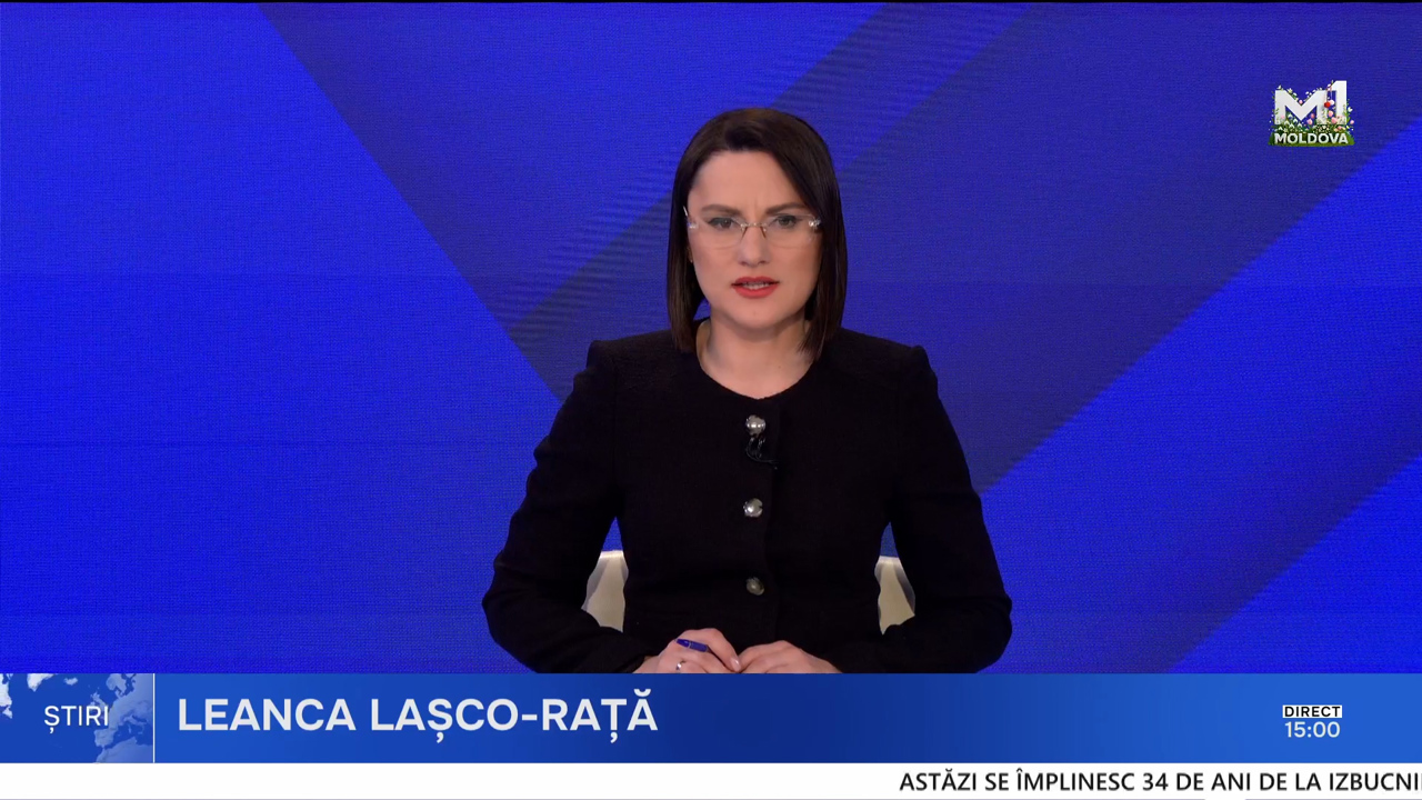 	Știri (15:00) din 2 martie 2026