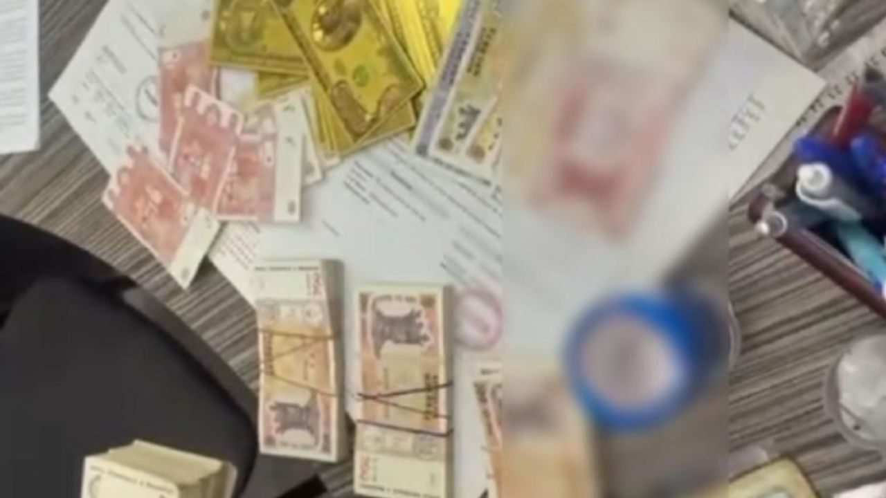 Salarii „în plic” și venituri ascunse: Companie de construcții, vizată într-un dosar penal