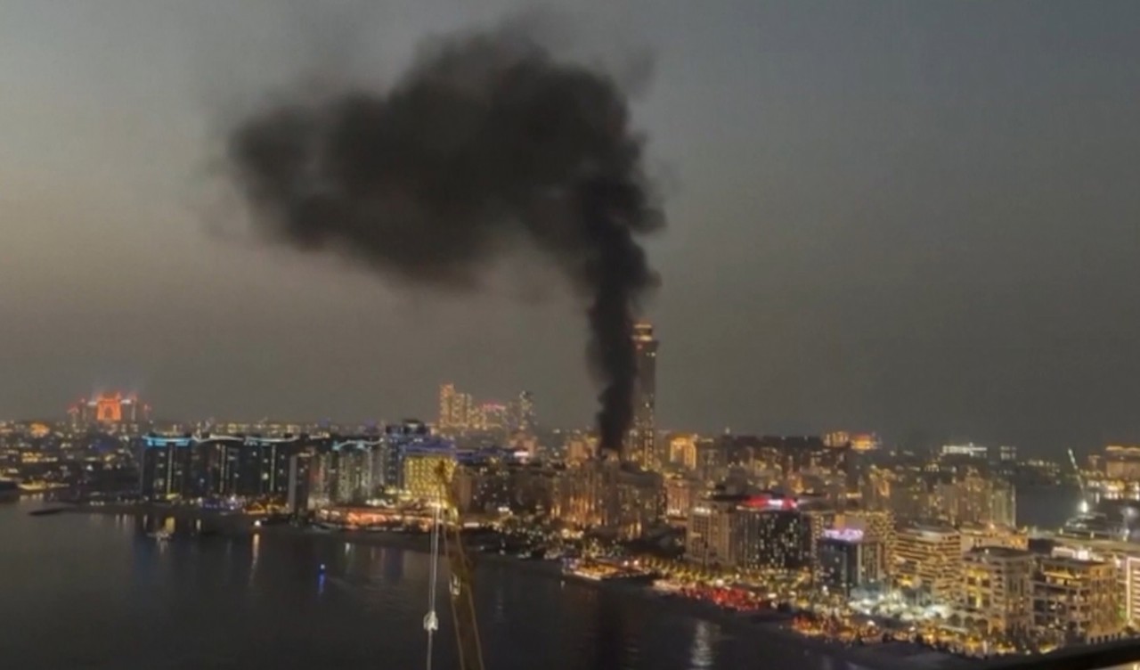 Donald Trump, despre războiul cu Iran: „Aproape încheiat, armata iraniană a rămas practic fără muniții”