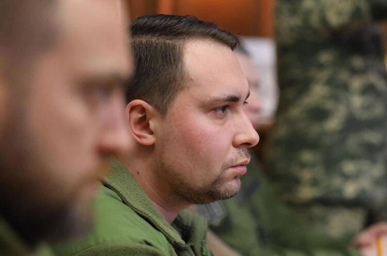 Делегация Украины прибыла в США для переговоров о мире с РФ