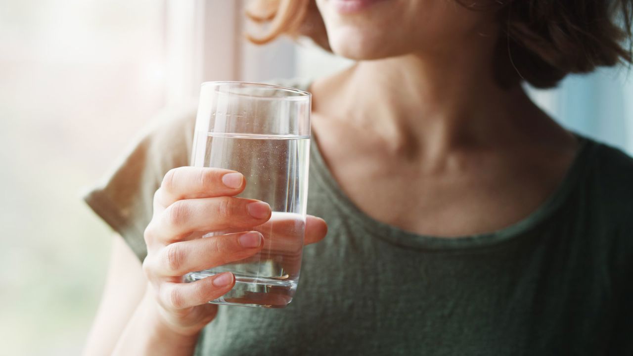 Moldovan expert on essential hydration benefits 