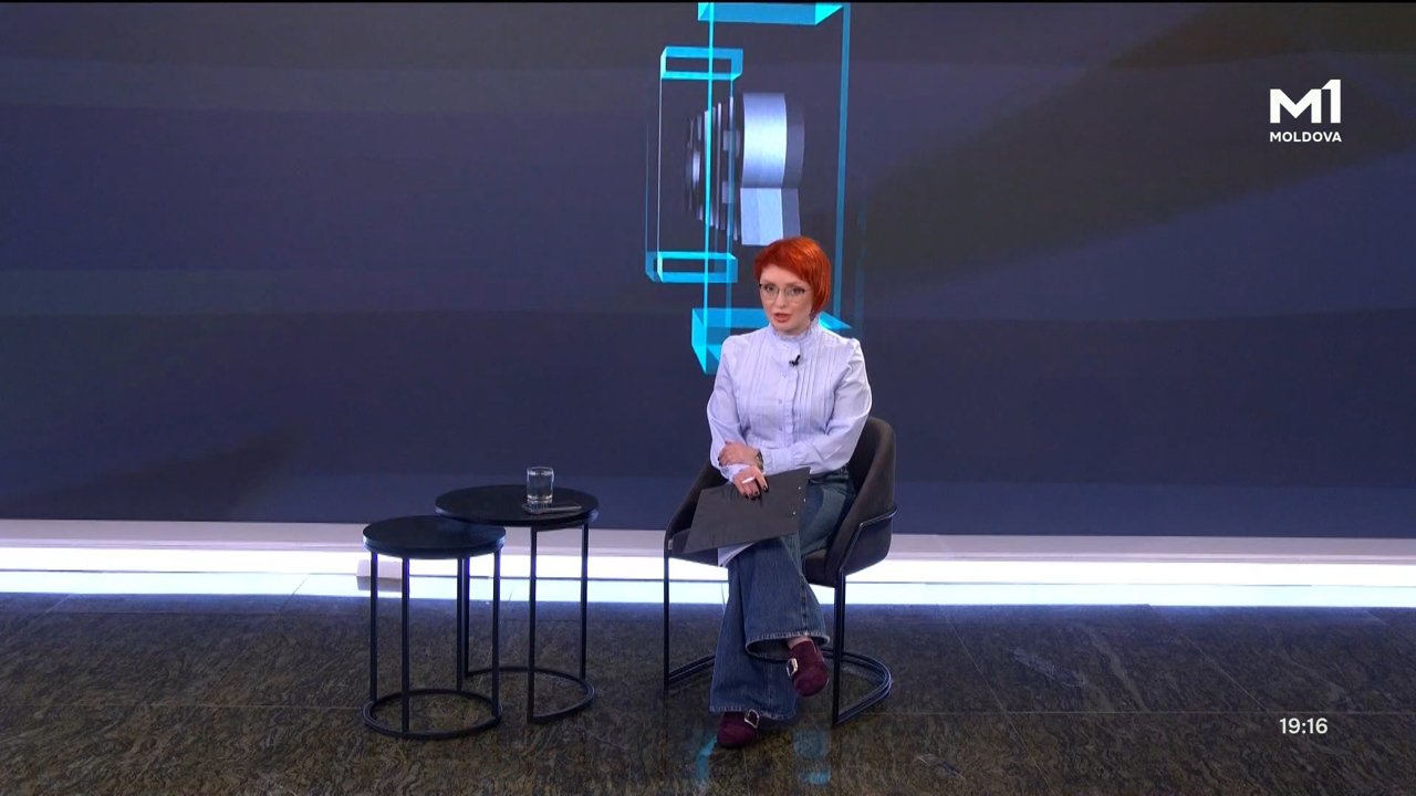 Scaner. Talk-show social-politic (rus) // 01.02.2026