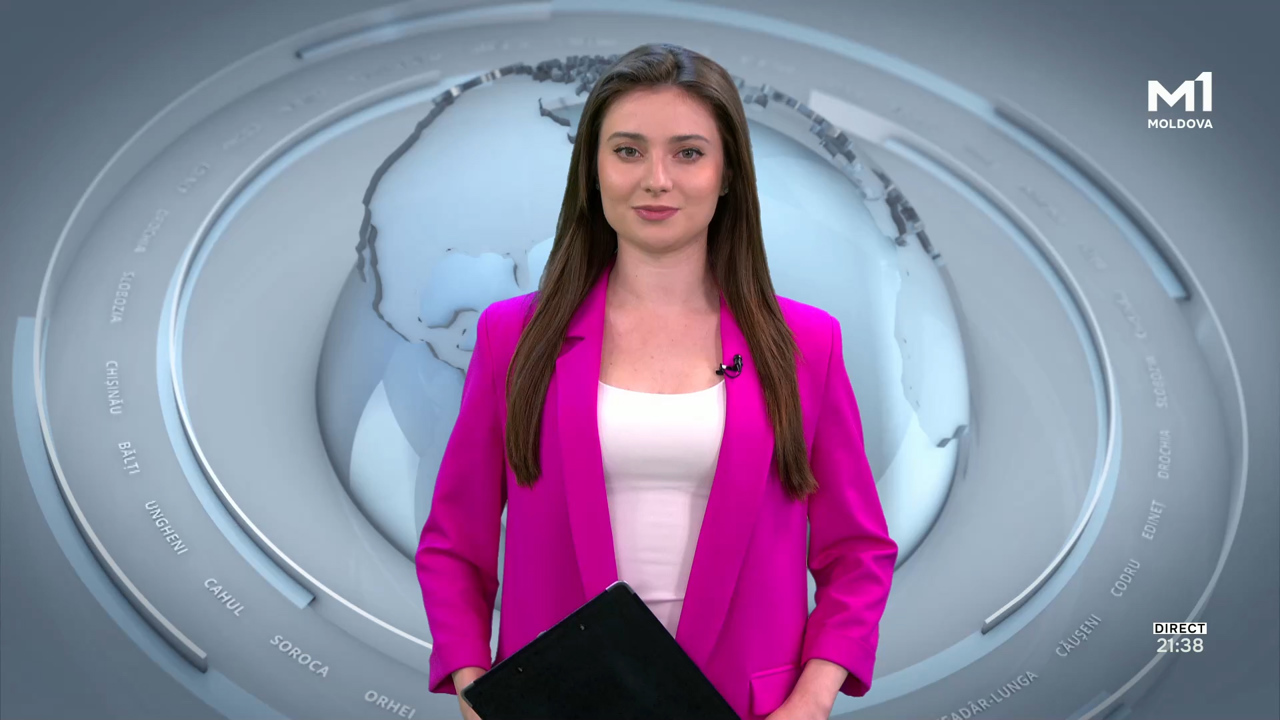 Știri Sportive” din 28 mai 2025