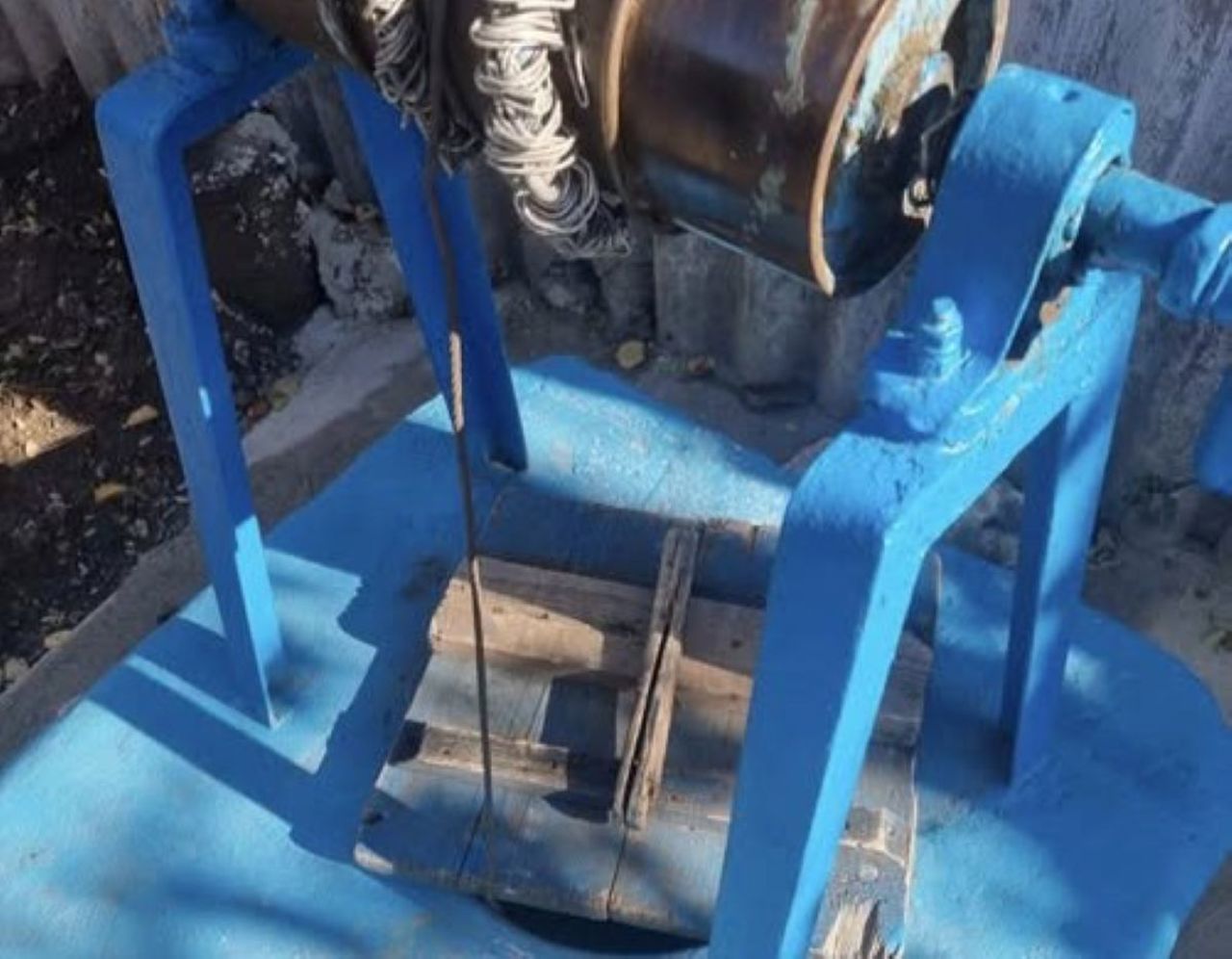 Copil mort, scos dintr-o fântână din raionul Florești: micuțul avea doi ani și ar fi căzut într-un moment de neatenție a mamei