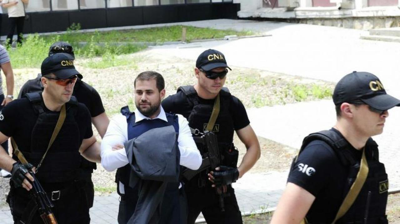 Начата процедура взыскания ущерба с Илана Шора по делу о "банковском мошенничестве"