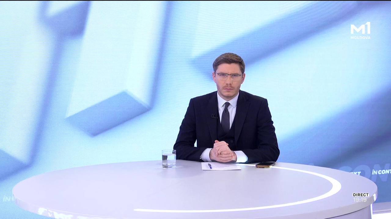 Guvernul creează sistemul Md-Alert // Israelul și Iranul se atacă reciproc // Petrolul scump aprinde economia