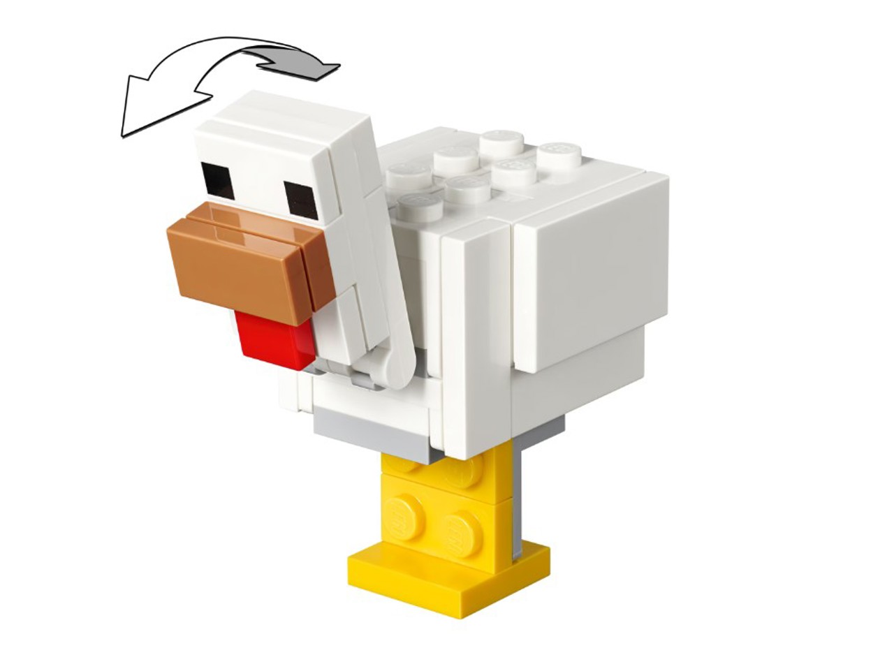 Pușculița-găină care „îți dă ouă de ciocolată” atunci când introduci o monedă: Invenția unui tânăr de la Chișinău