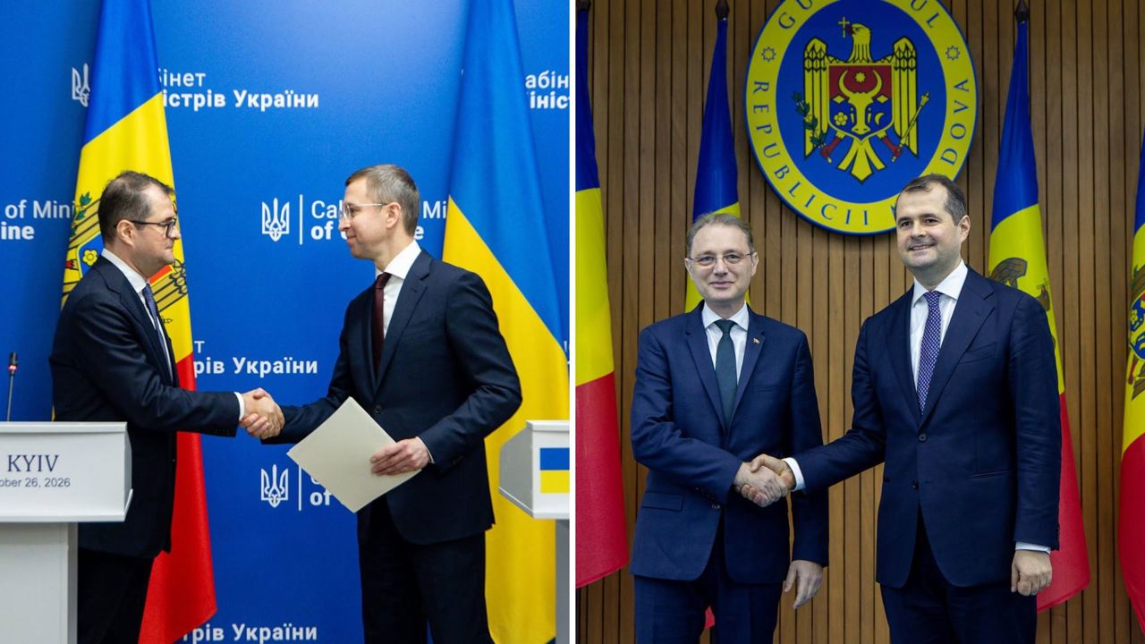 „Premierul României a făcut o treabă bună mergând, încurajând și stimulând așteptările” la Chișinău: Urmează proiectele concrete, spun analiștii