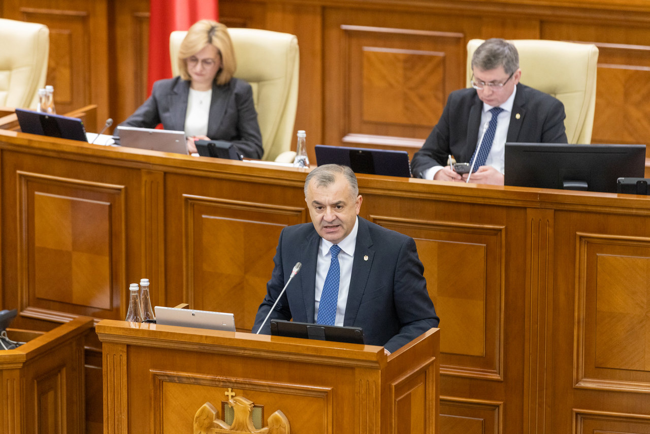 Opoziția depune moțiune simplă împotriva politicilor Ministerului Apărării: „Stare dezastruoasă în Armata Națională”