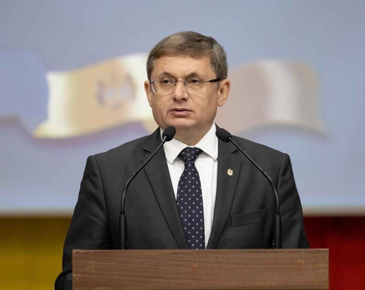 PAS nu are, deocamdată, un candidat pentru funcția de bașcan. Igor Grosu neagă „înțelegeri ascunse” cu Stoianoglo 
