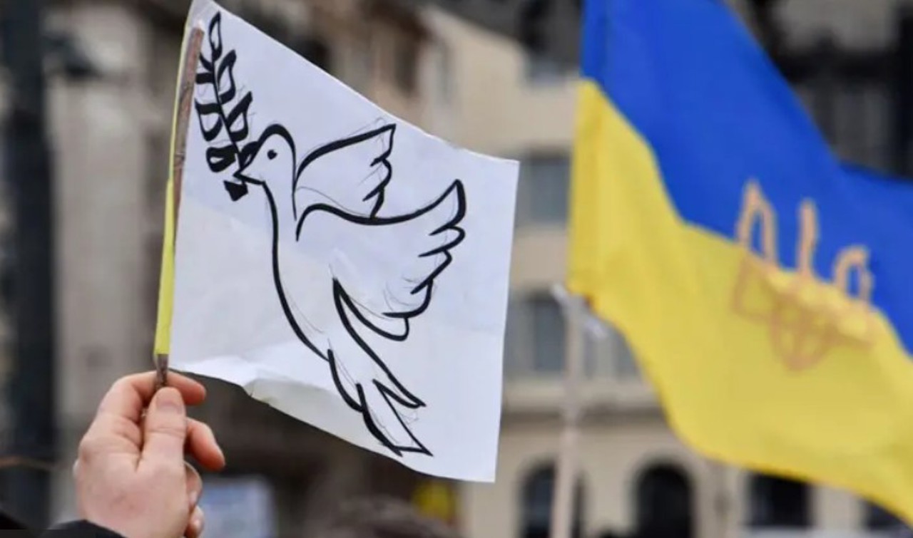 Kievul nu-și retrage propunerea pentru un armistițiu de Paște, în ciuda unui răspuns evaziv din partea Moscovei