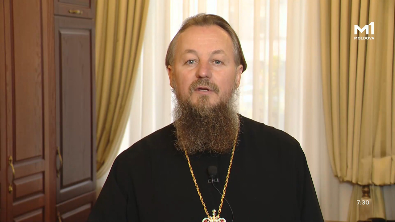 „Să luăm aminte...” din 30 noiembrie 2025 // Postul Nașterii Domnului