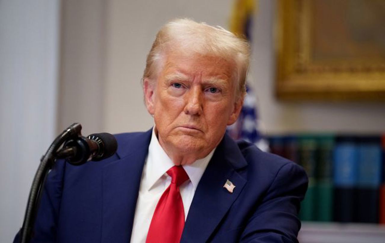 Între pace și interese strategice: Cum vede administrația Trump finalul războiului din Ucraina