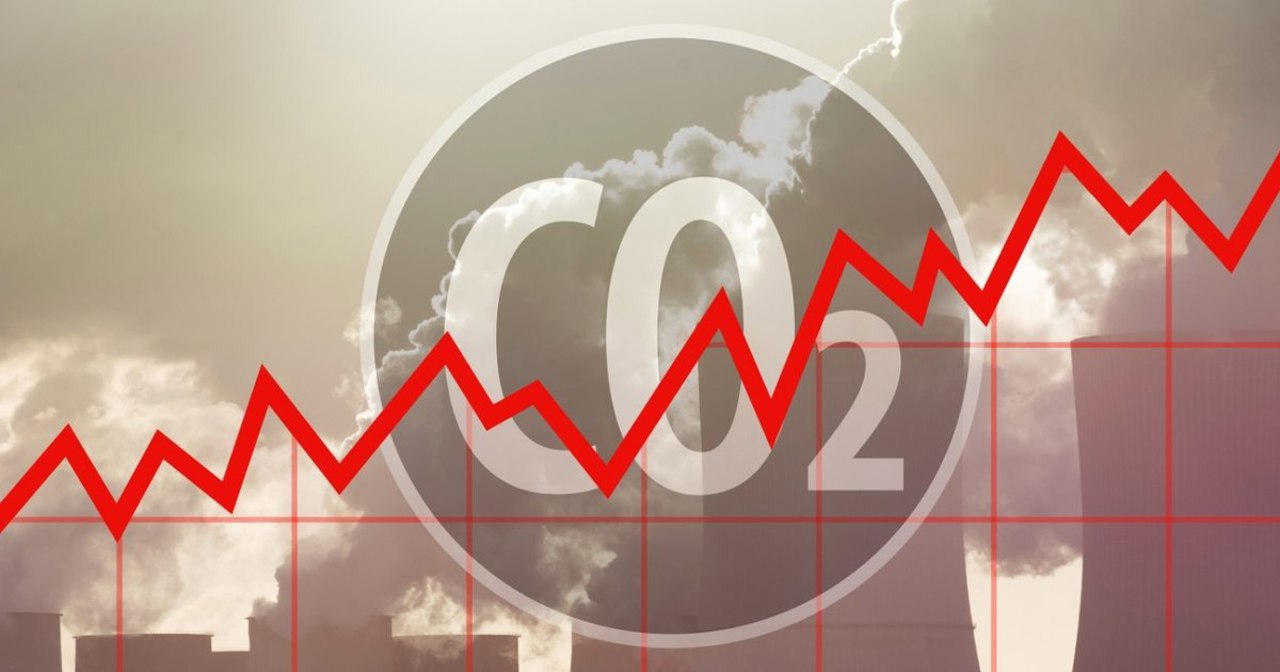 В Молдове может появиться "углеродный налог"