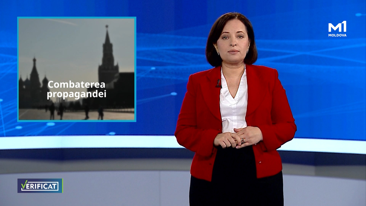 „Verificat” din 28 martie 2026