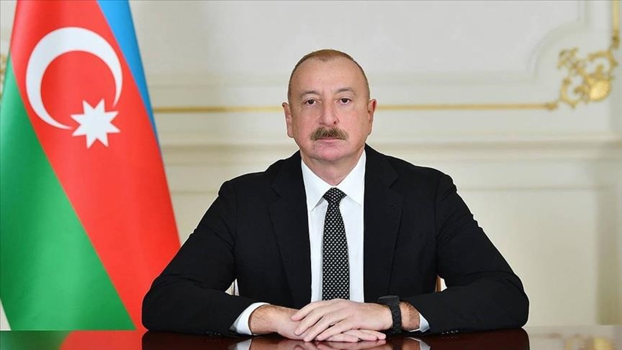 Президент Азербайджана распустил парламент и назначил досрочные выборы