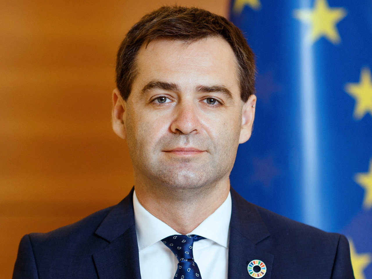 Nicu Popescu pleacă la Bruxelles pentru a promova aderarea Republicii Moldova la Uniunea Europeană