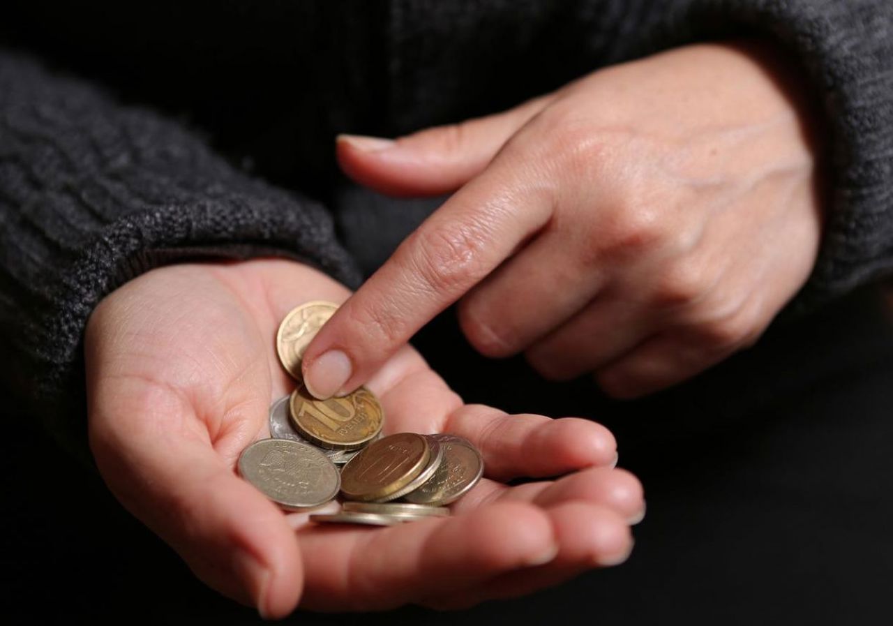 „Nu sunt bani”. În Hakasia s-a oprit plata salariilor pentru angajații din sectorul public