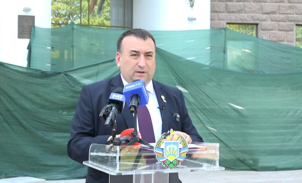 Autoritățile de la Comrat îi solicită Parlamentului să nu modifice Codul electoral: „O lege serioasă trebuie să treacă printr-o dezbatere largă”